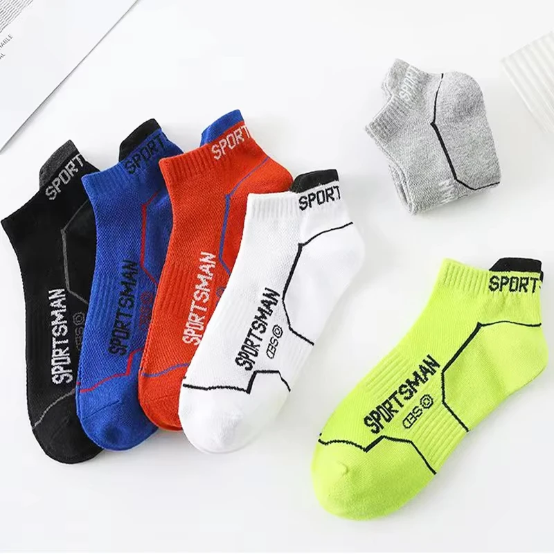 Thumbnail 3 - #74 Best Low Cut Ankle Socks to Buy In 2026