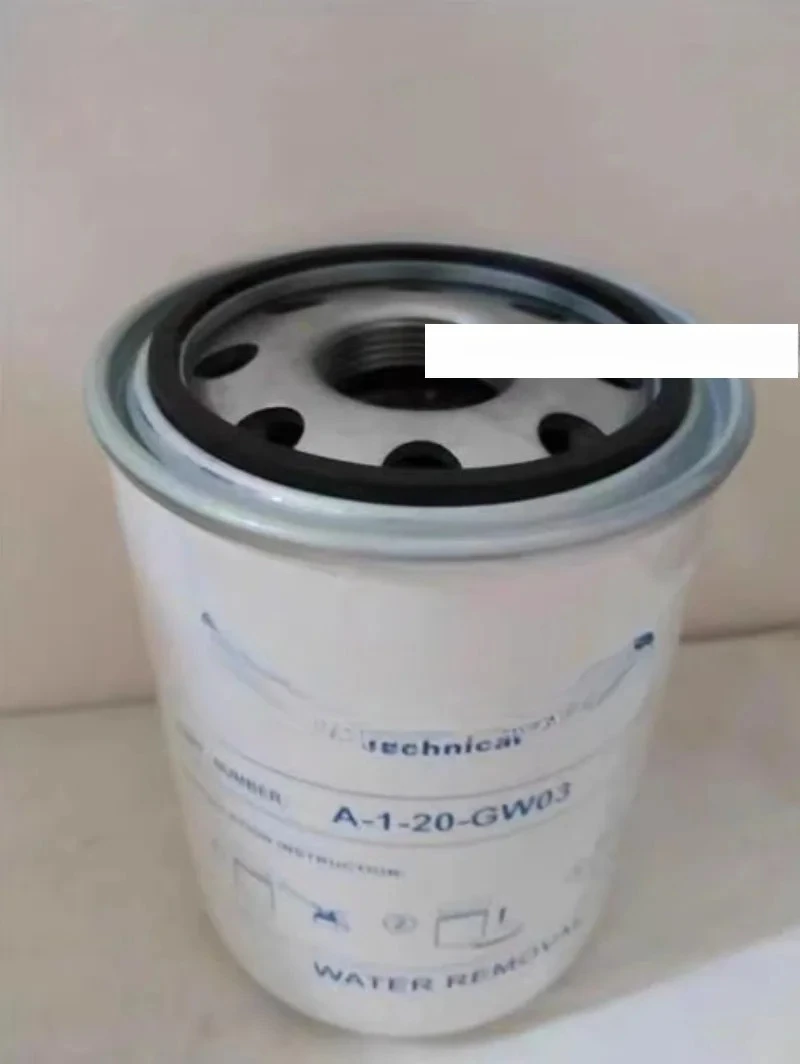 

Fuzhuo filter cartridge filter cartridge A-1-20-CW10A 2-20-G06BM transformer maintenance filter cartridge