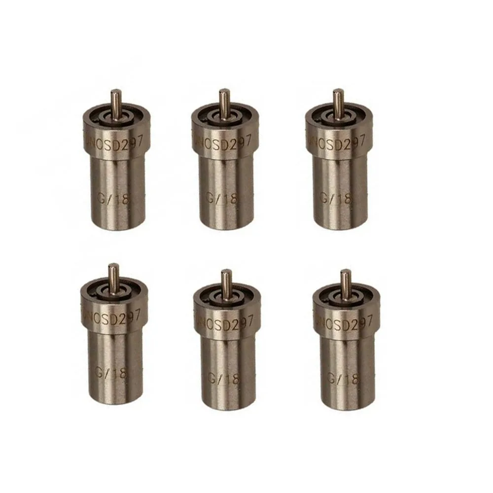 Diesel Fuel Injector Nozzle DN0SD297,DNOSD297,0 434 250 159 For Diesel Engine (6)Pieces/Lot