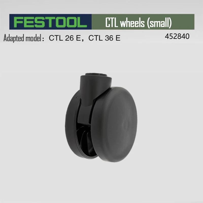 

Ferry FESTOOL Vacuum Cleaner Original Accessory CTL 26/36 E or AC etc