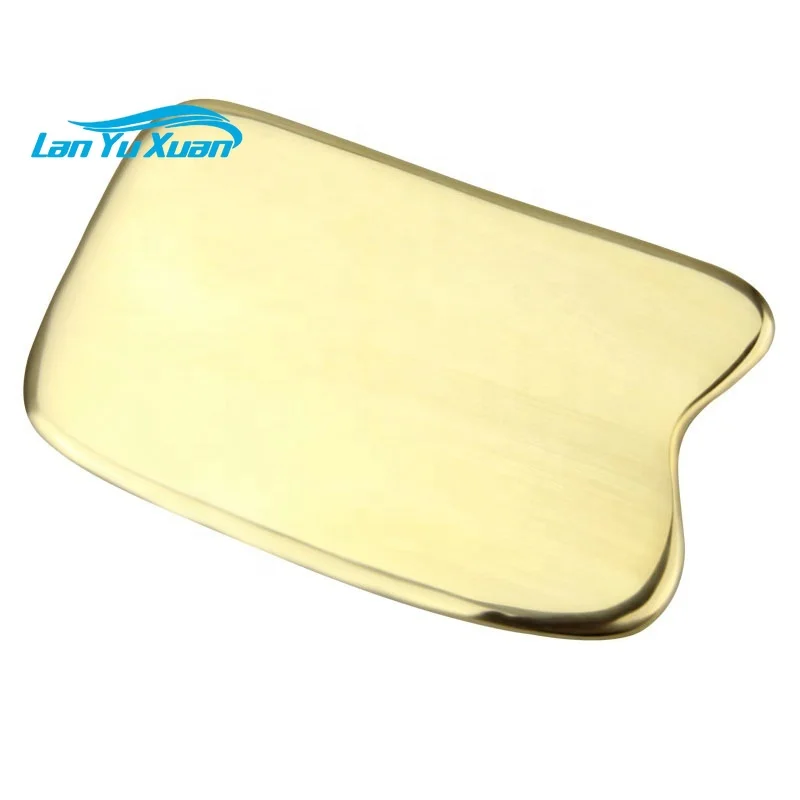 

Manufacturers direct selling pure copper scraping Guasha board whole body general massage