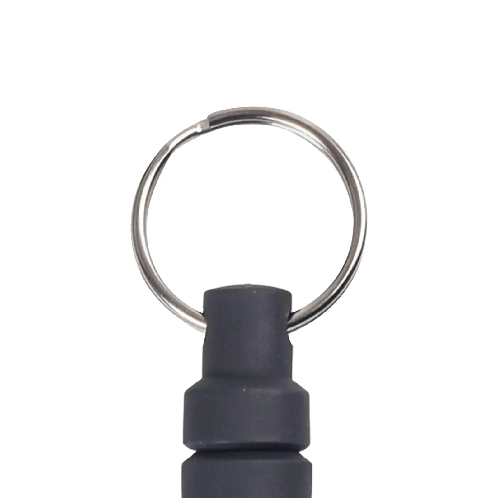 Pocket Cigar Puncher Sharp Keychain Cutter Most Lovers Utensil