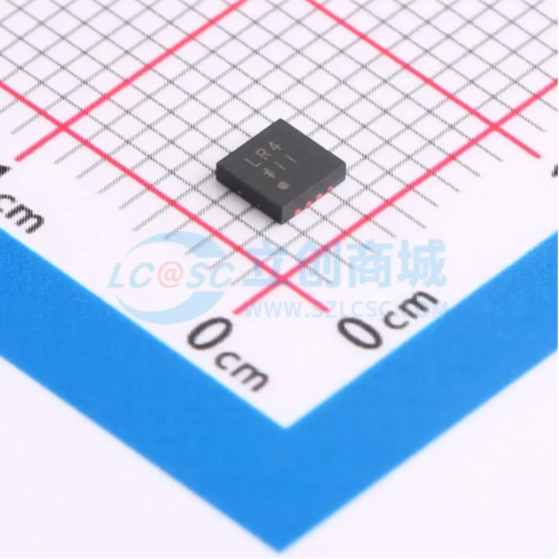 ADM7172ACPZ-2.5-R7 LFCSP-8 (3x3) linear regulator (LDO) brand new original