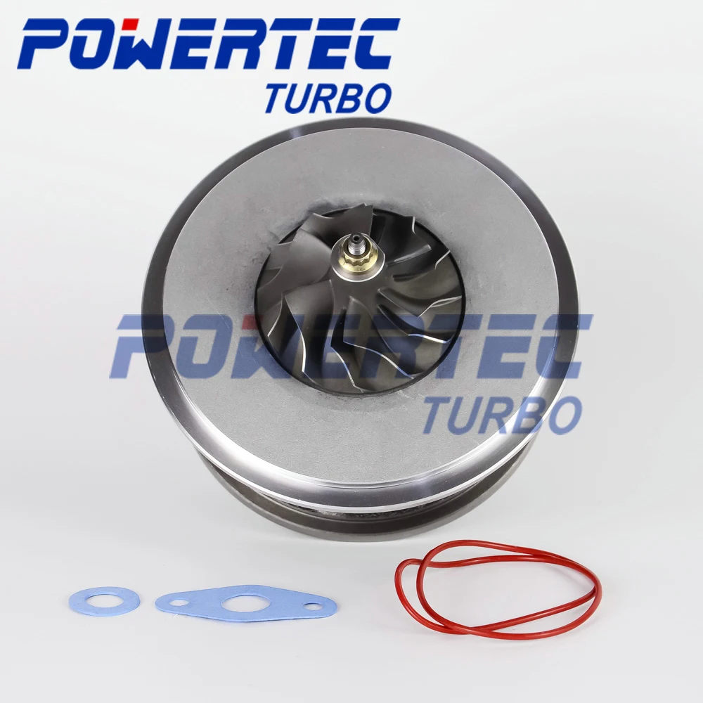 Car Turbocharger Core Cartridge A6130960499 711017-5003S for Mercedes S 320 CDI W220 145Kw 197HP OM613 Engine Parts 6130960299