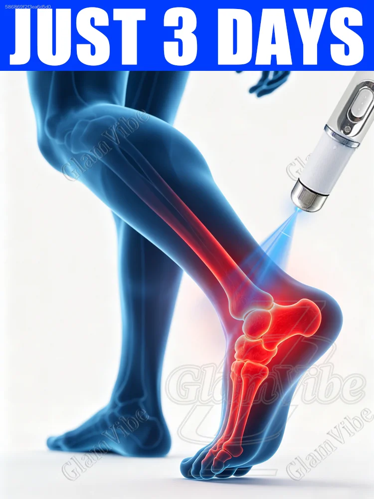 

Home Non-invasive Care, Relieve Muscle Soreness