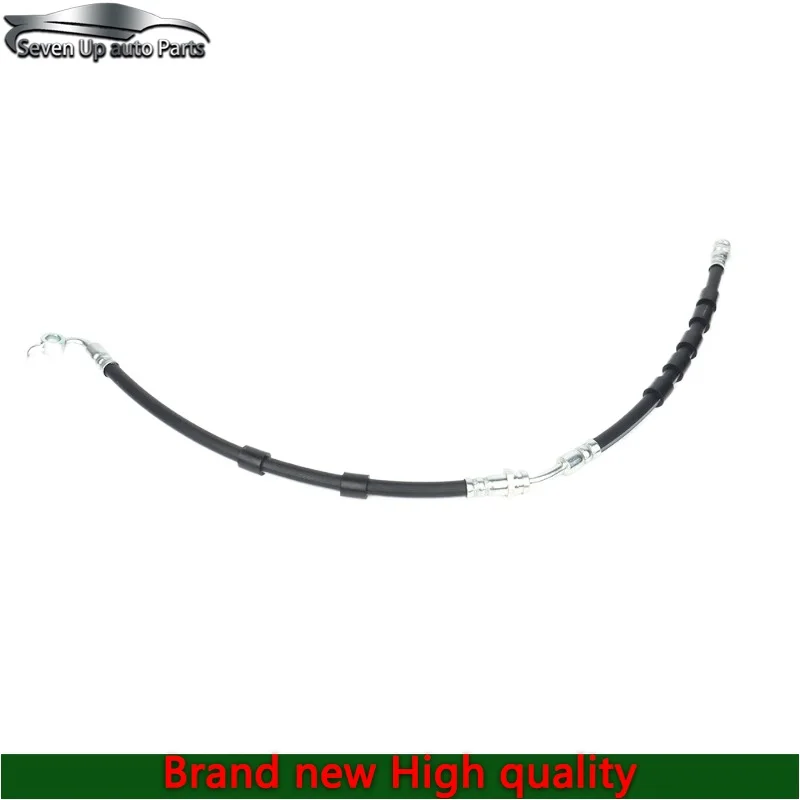 EB3C-2078-AA,1792709 AEB3C-2078-AA,1792709 EB3C-2078-AA,1792-709 EB3C-2078-AA,1792709 خرطوم فرامل جديد لسيارة فورد رينجر 2012- #1