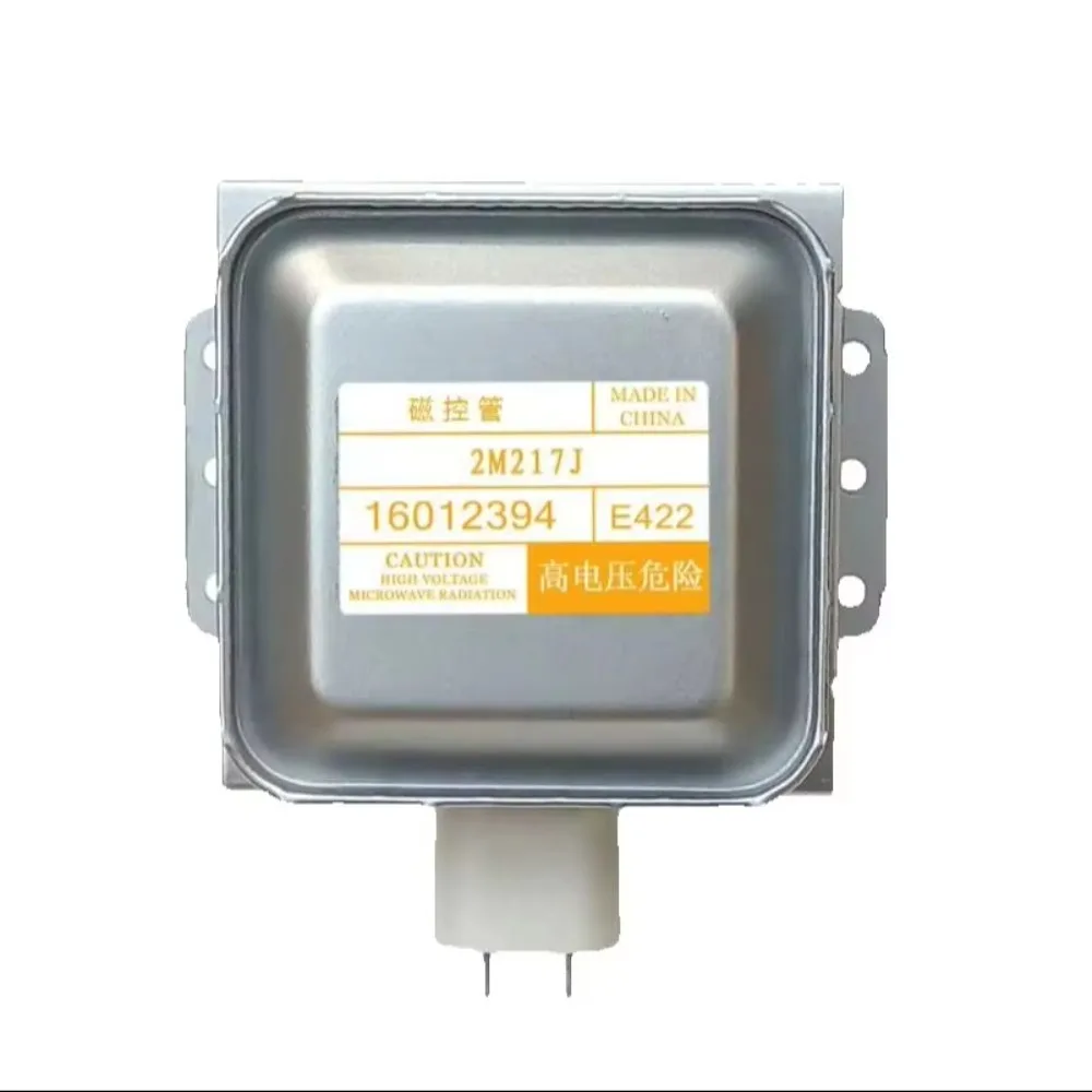 used for midea Microwave Oven Magnetron 2M217J Microwave Parts