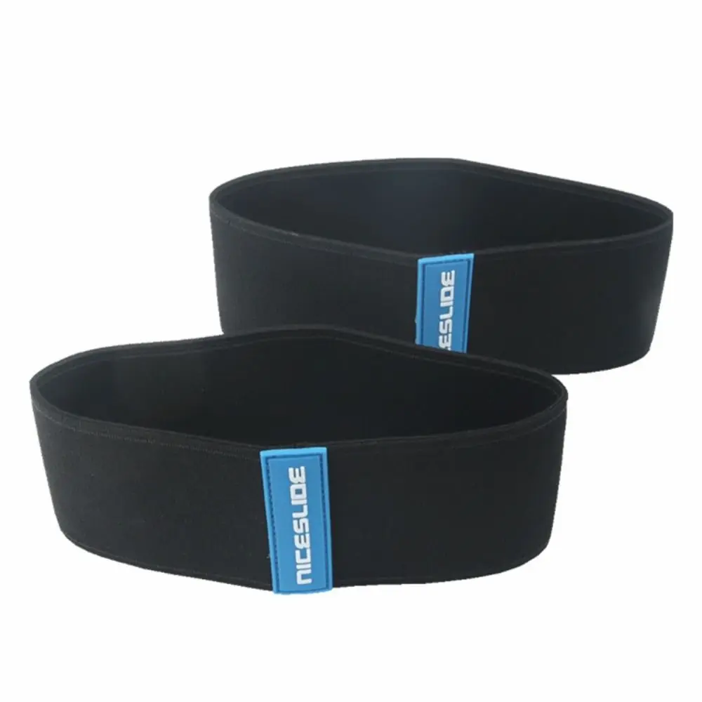 Fundas Protectoras para Patines de Ruedas Resistentes a los Arañazos, Fundas Ligeras para Patines de Velocidad, Fundas Elásticas y Gruesas para Botas de Patinaje sobre Hielo