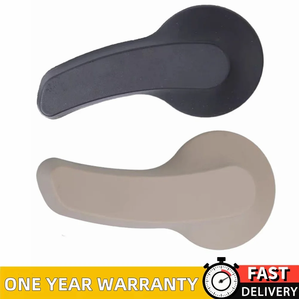 

Left Right Seat Backrest Adjustment Handle Armrest for Peugeot 308 Car Interior Accessories