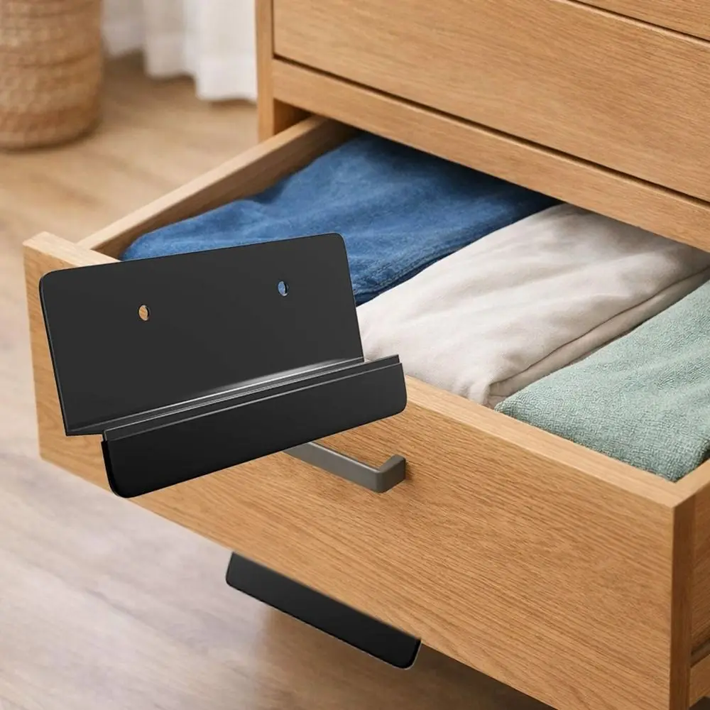 

Practical Metal Touchless Cabinet Foot Pull Efficient Convenient Touchless Opener Hands-Free Foot Pull Handle Kitchen