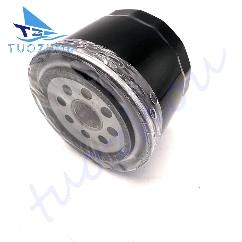 

Масляный фильтр 35-877761K01 для подвесного мотора Mercury-Mercruiser, 4-тактный, 75/80/90/100/115/135/150 HP35-877761K01,35-877761Q01