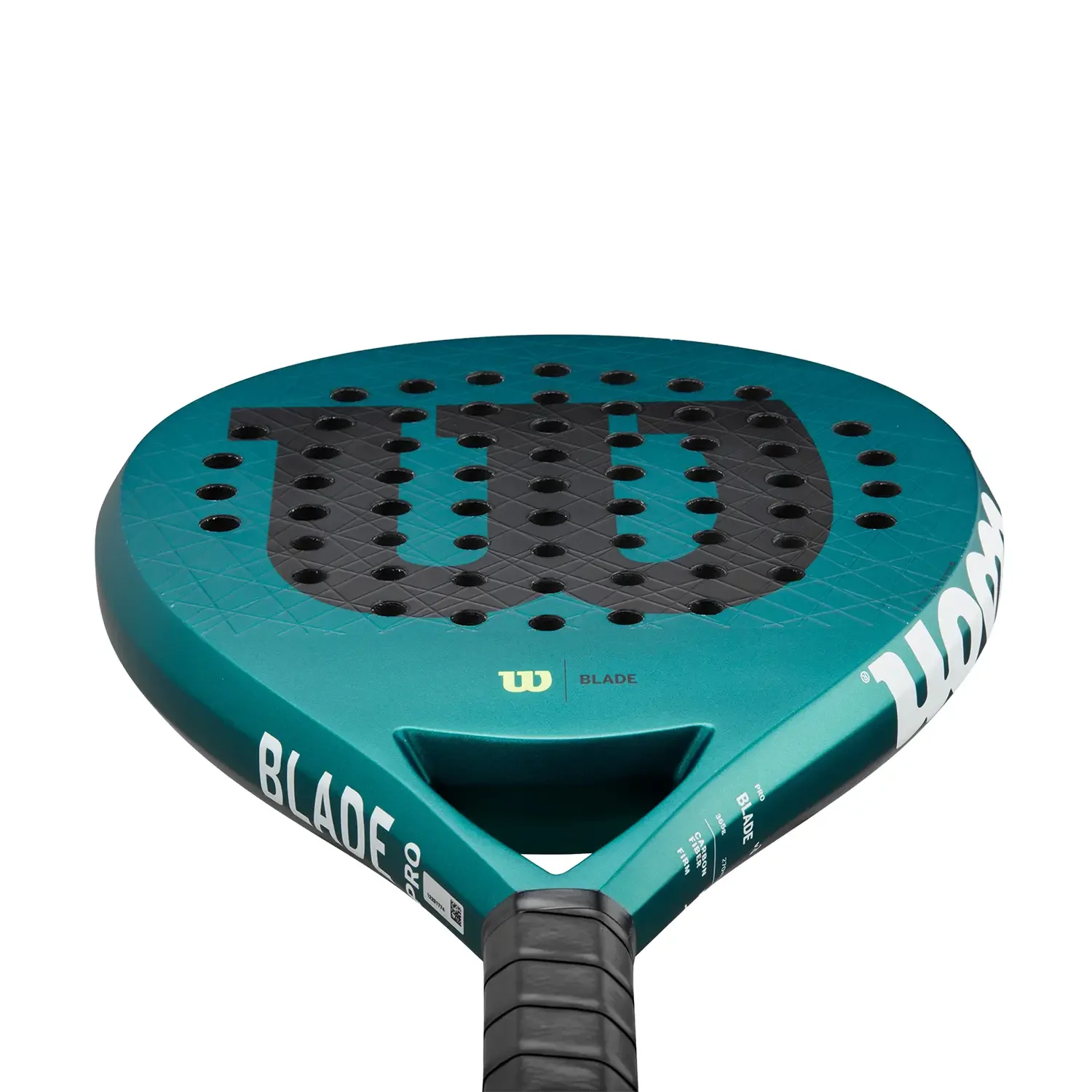 Paddle shovel Wilson Blade PRO V3 - Javi Garrido