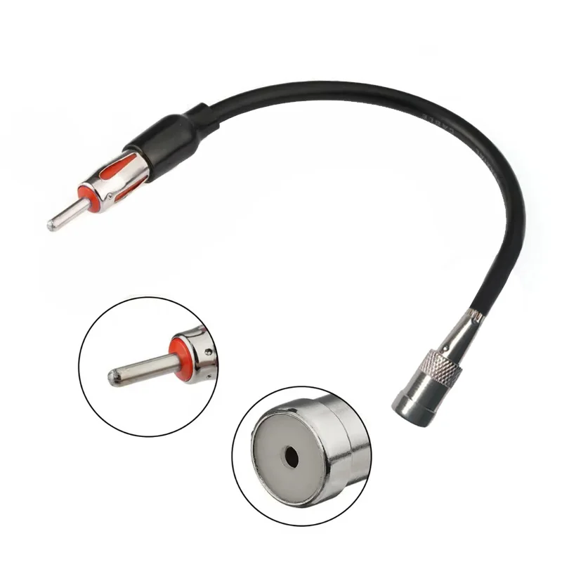 Car Stereo Car Radi… - image