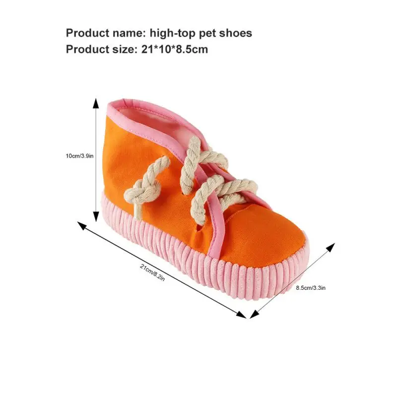 Pet Durable Teeth Grinding About 75g Must-have Cloth Innovative Design Cute And Fun Pet Toy Gift Toy Teeth Resistant Dogs Voice