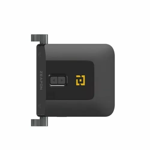 Zeapon Micro 2 Plus Kameraschieber, Reiseabstand 56 cm/22 Zoll, 4,5 kg, Allrichtungsfähigkeit 30 Sekunden, magnetisches Schnellverschluss-Sicheres Schloss