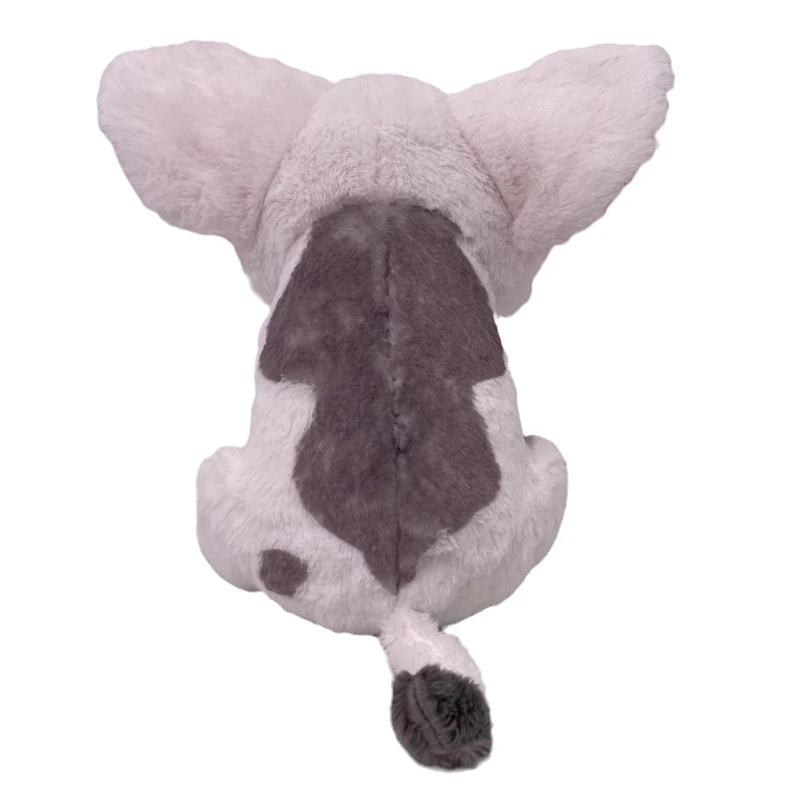 20 سنتيمتر فيلم الحيوانات موانا الحيوانات الأليفة خنزير بوا لطيف الكرتون ألعاب من نسيج مخملي محشوة دمى على شكل حيوانات هدايا عيد ميلاد الأطفال #6