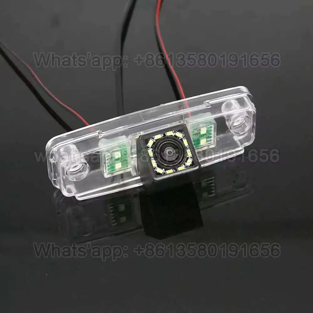 

For Subaru Forester SG SH 2003 - 2008 2009 2010 2011 2012 2013 Impreza MK3 WRX Sedan Outback Car HD Vehicle Rear View Camera