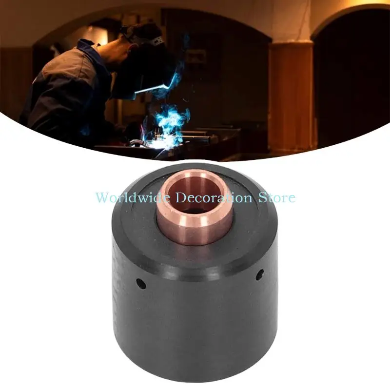Q39b Plasma Cutter Avvia i connettori della punta ugello della cartuccia migliora l'efficienza per SL60 SL100 SL60QL della