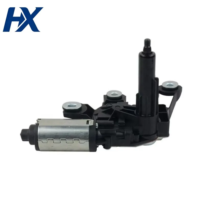 LR033226 LR002243 Rear Windscreen Wiper Motor For Land Rover Freelander 2006-2014 2.2D
