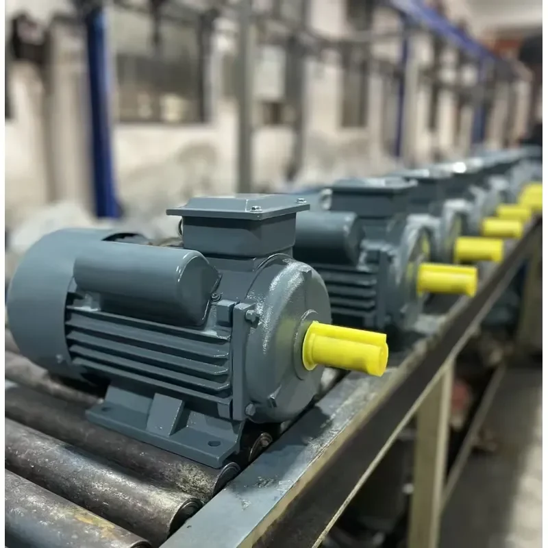 for 220V 1HP to 8HP Single Phase Induction Motor One Phase AC Motor for Washing Machine Fan Air Conditioner