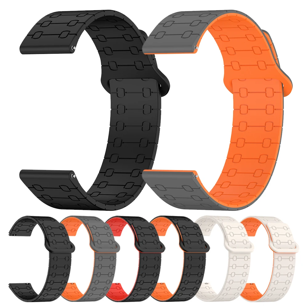 22Mm Magnetic Silic… - image