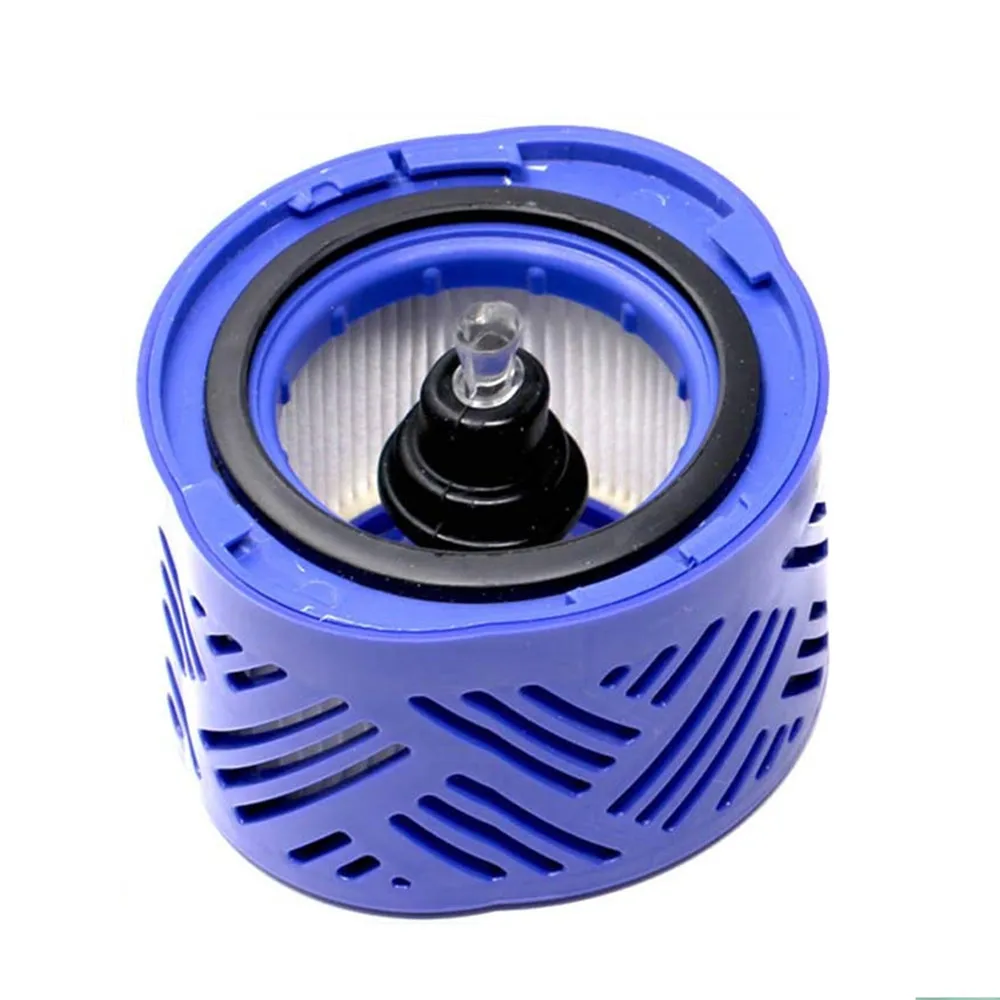 Hepa Post Filtri Per Dyson V6 DC58 DC59 DC62 DC61 DC74 DC Serie Animale Assoluto Cordless Aspirapolvere Parti di Ricambio