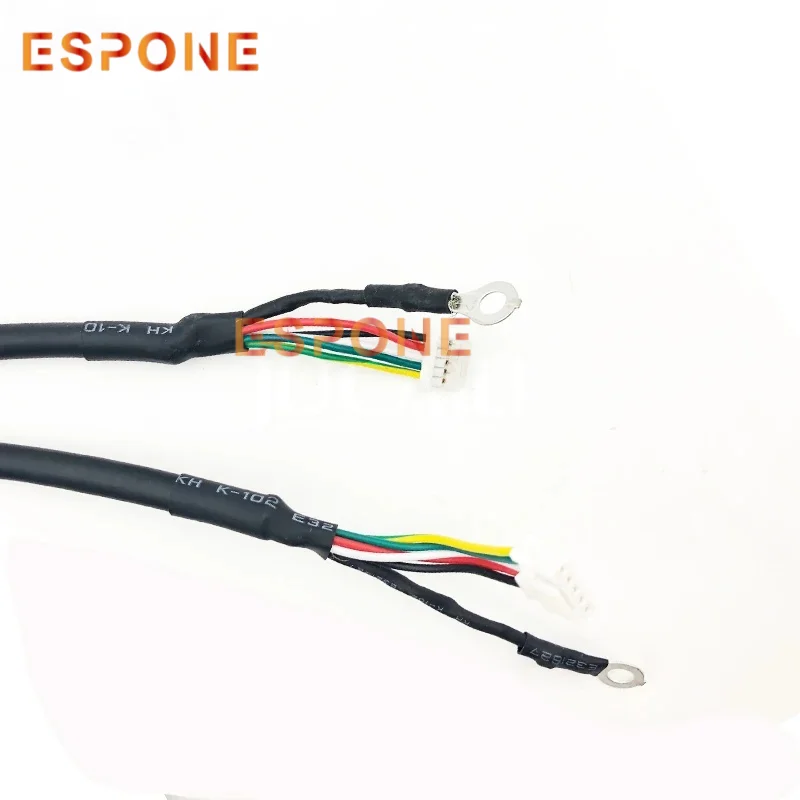 

ESPONE Printer Hoson Board Long Signal Cable (3.5m/5m) - For Epson XP600/I3200 Printhead, Large Format Printer