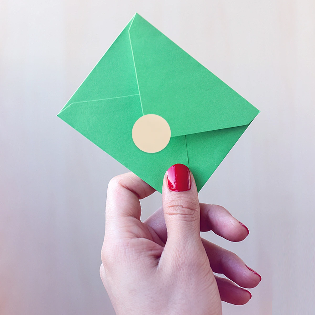 

3 Sets Stickers Self Adhesive Decorative Sealing for Scrapbook Gifts Crafts Envelope Decorative Sealing Stickers Laptop Labels