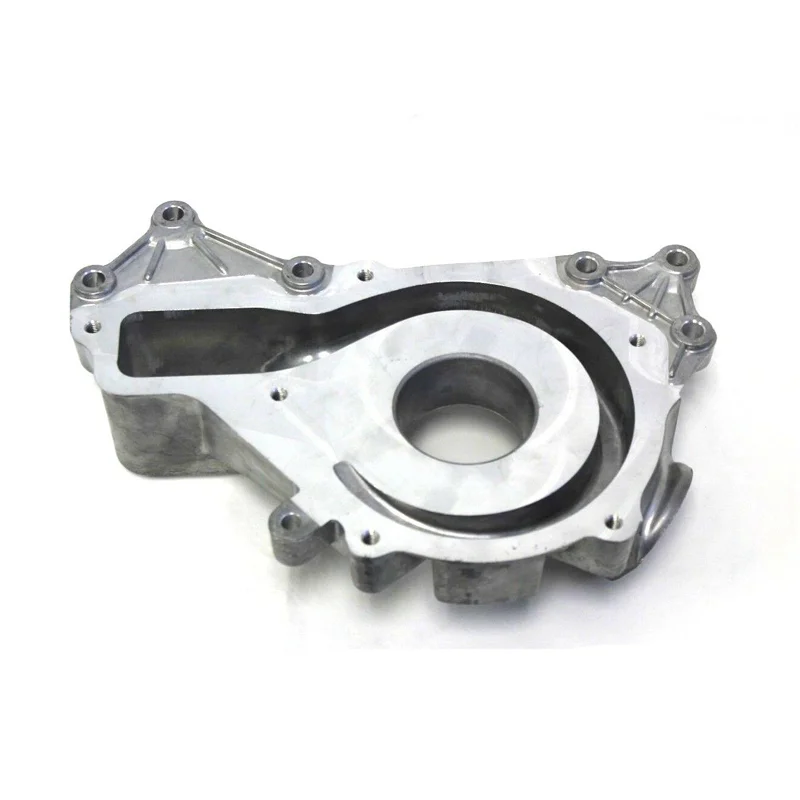 For Volvo VN VNL VHD Series D13 Engine 20566236 20505543 Water Pump Housing 22195464 7422195464 7420505543 Set