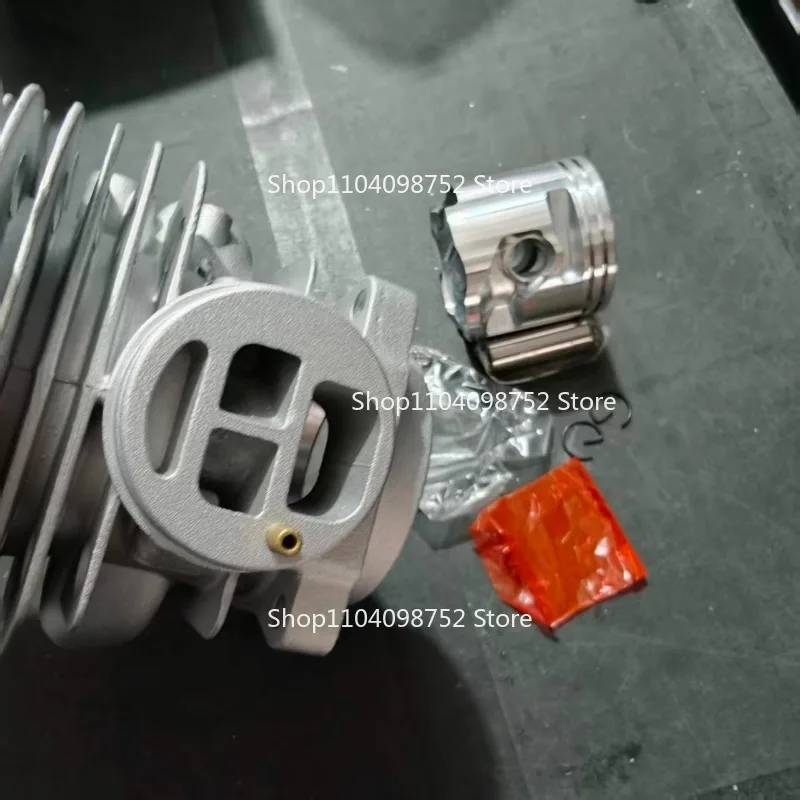 Cutting Machine Cylinder Piston Assembly Suitable for Husqvarna 544935603 K960 K970 56mm