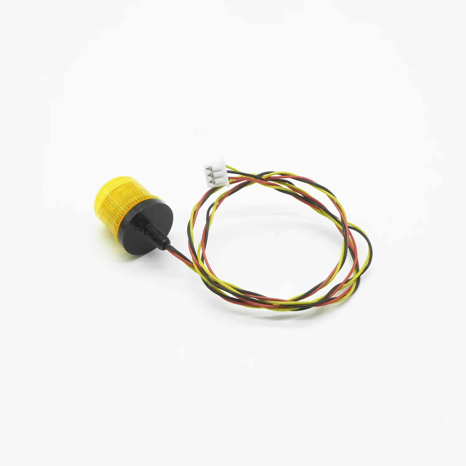 อะไหล่ไฟ LED โคมไฟสติกเกอร์ป้องกันสําหรับ 1/14 รีโมทคอนโทรลไฮดรอลิก Excavator RC Digger 914 918 920 รุ่น