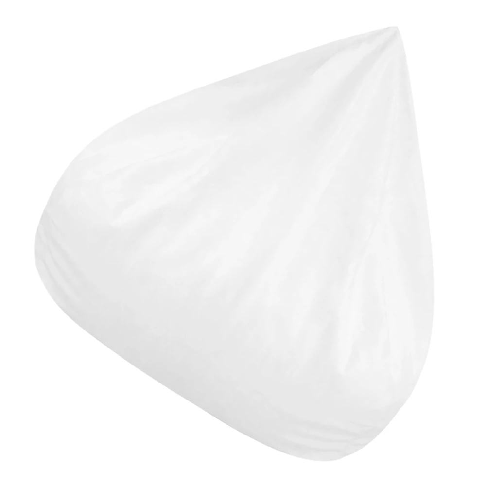 

Lazy Sofa Inner Liner Large: Breathable Bean Bag Cover No Filler Easy Clean Removable Inner Bag For Home Office Outdoor Use