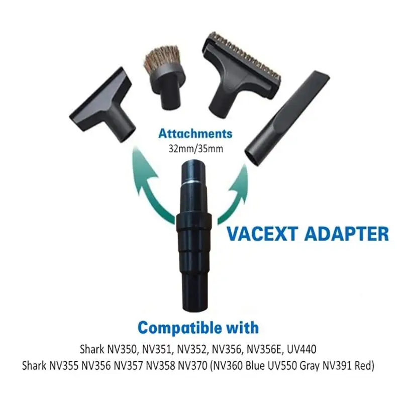 【Y】1Pc/3Pcs Universal Dust Extraction Hose Connector Adapter 31.5mm Reducer For Power Tool Sander Vacuum Cleaner