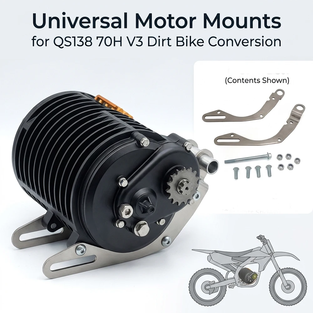 for-mx-conversion-kit-universal-motor-mounts-for-qs138-70h-v3-dirt-bike-conversion
