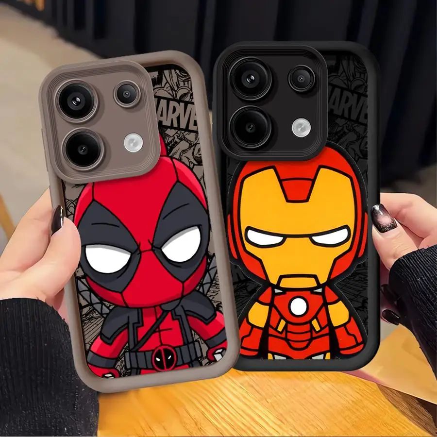 Phone Case For Xiao…