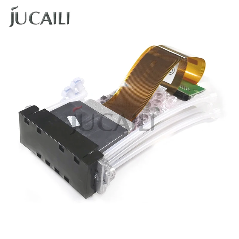 Jucaili Original and New Gen5 print head for Ricoh G5 UV ECO solvent and water based head printer