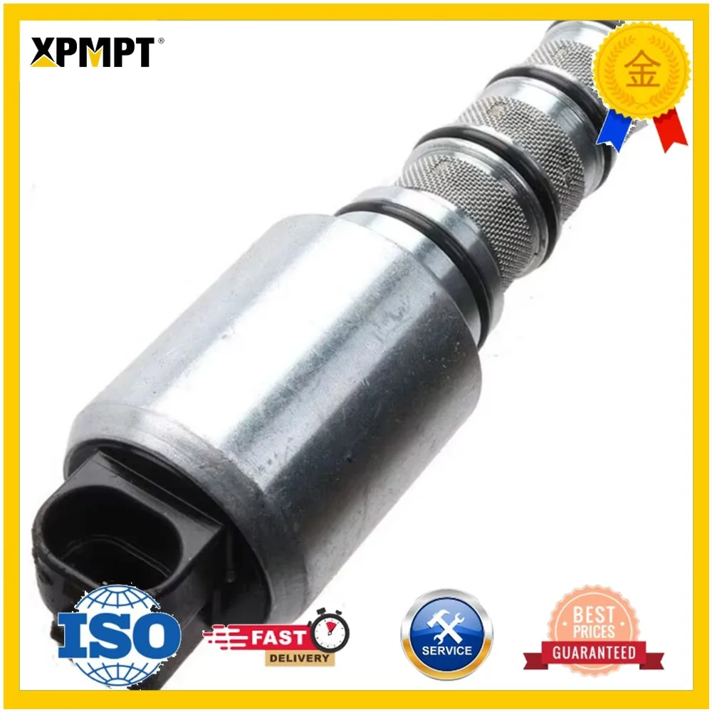 AT310587 Hydraulic Solenoid Valve For John Deere Tractor 210LE 315SJ 310J 410J 325J 210K