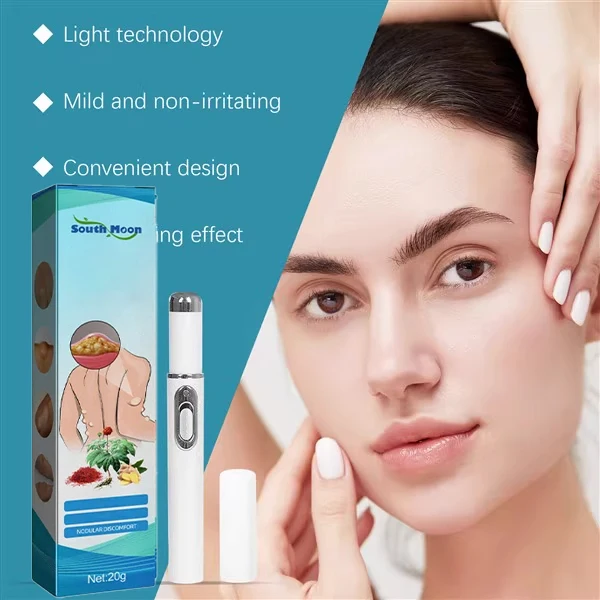 Rechargeable Cordle… - image