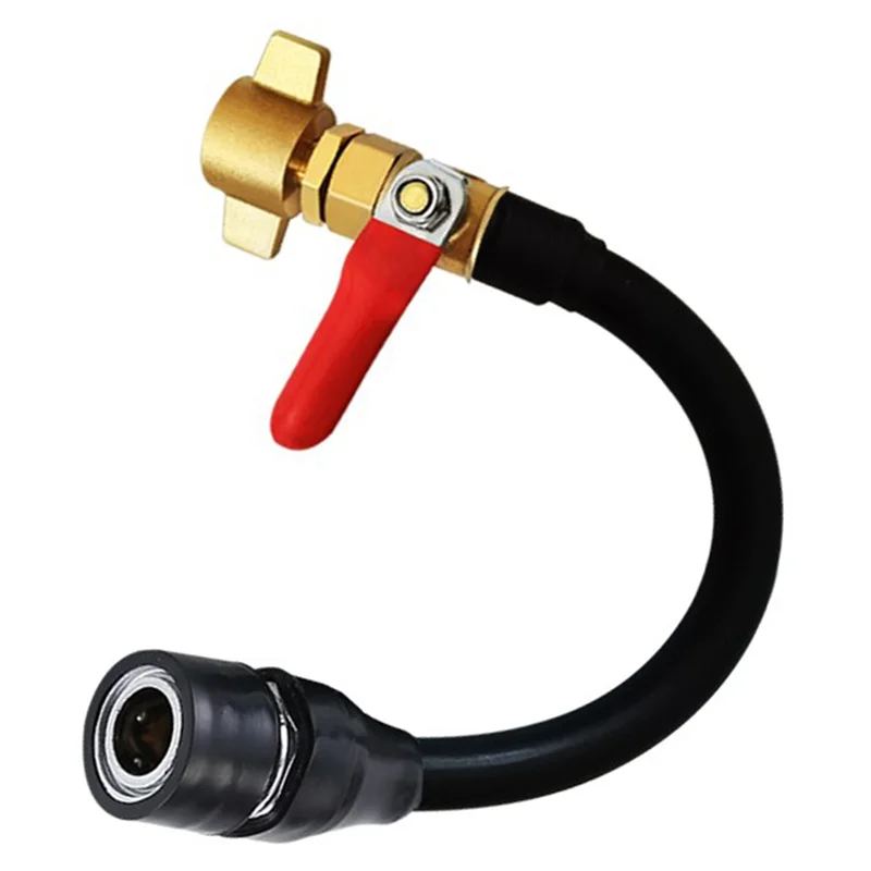 

AB61-Connection Pipe For Air Intake Joint Of Gas Storage Tank Of Truck And Truck Air Intake Valve Truck Air Intake Pipe