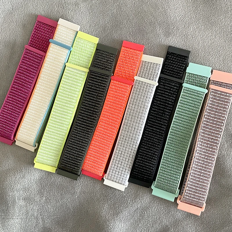 Nylon Strap For Sam… - image