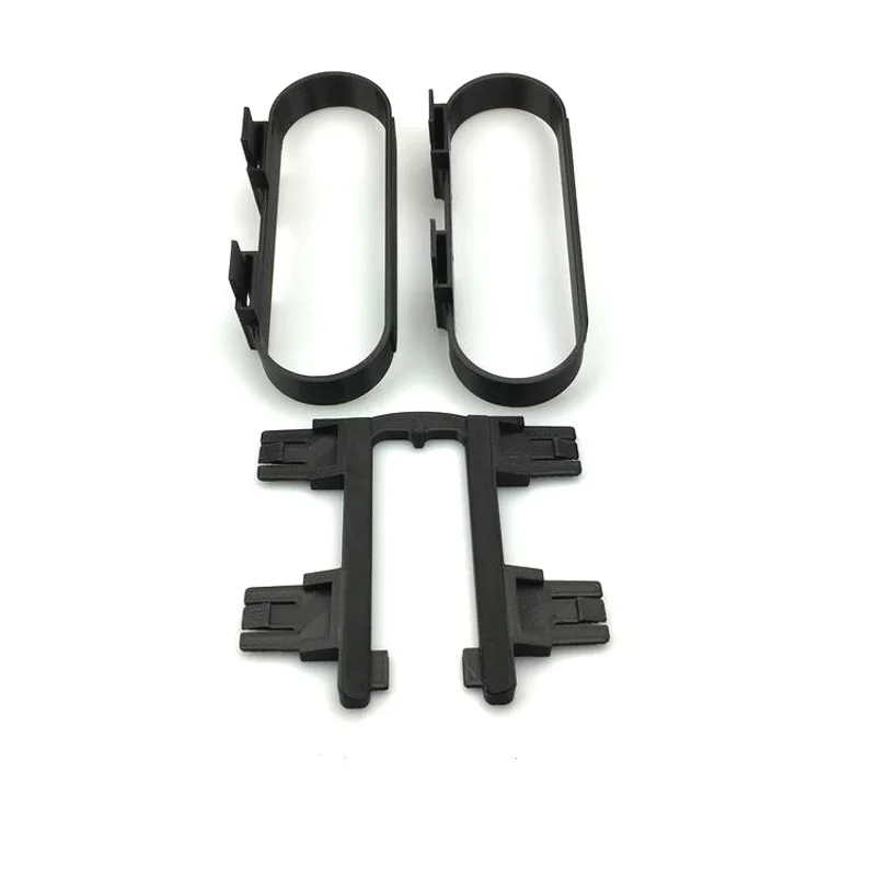 Landing Gear Heightened Extended leg Safe Bracket Camera gimbal protection for DJI Mavic Pro Drone Accessories