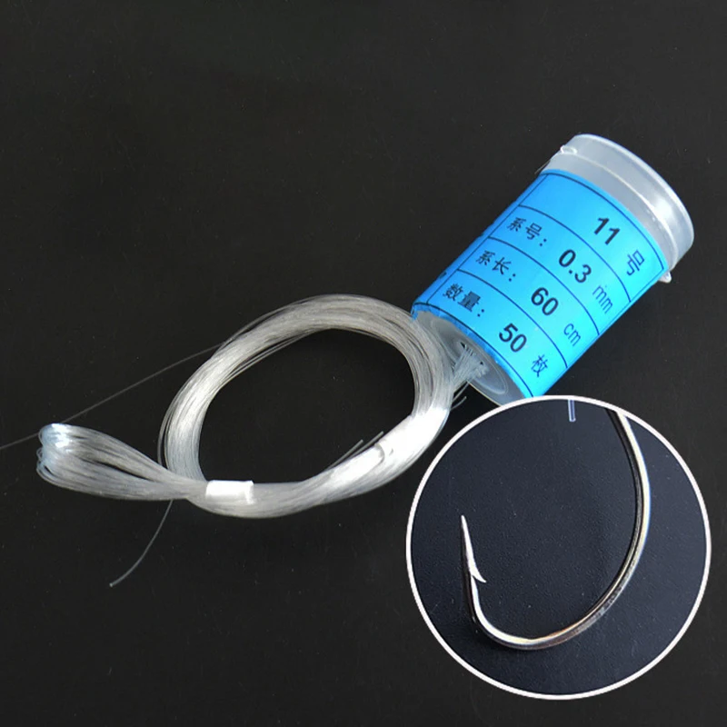 Marushi Fish Hook, Packaged In Barrels And Tied With Finished Products, Loose Single HookMarushi Fish Hook, Packaged In Barrels