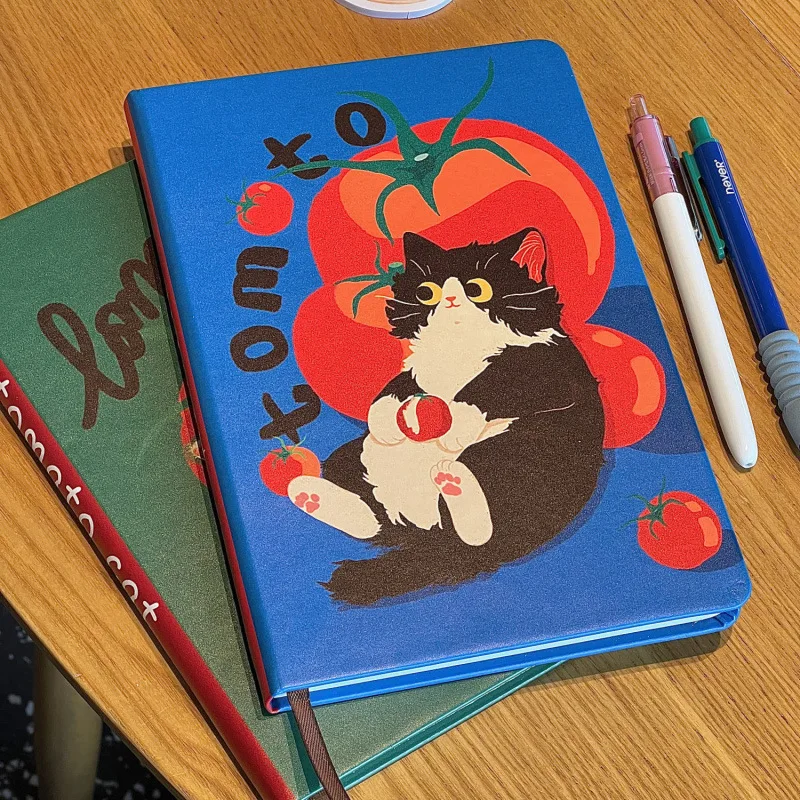 bonito-gatinho-de-tomate-caderno-a5-agenda-plano-diario-estudante-papelaria-notas-de-trabalho-diario-conta-memo-escritorio-papelaria-presente