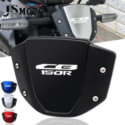 NEW Modified Sports Windshield For CB125R CB150R CB 150R 2018-2020 Motorcycle WindScreen Visor Viser Front Screen Wind Deflector
