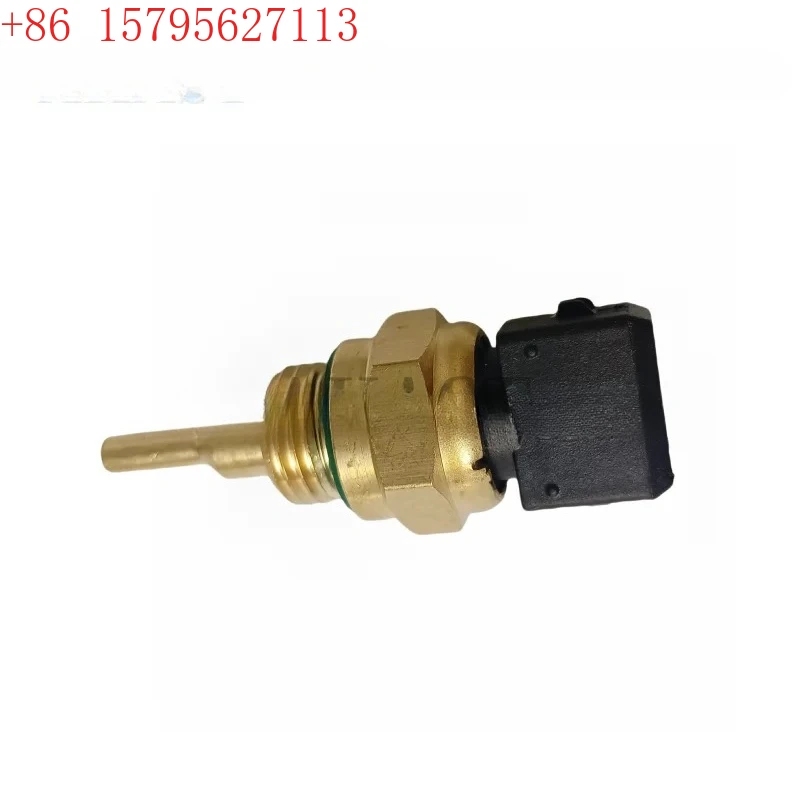 

100013684 Temperature Sensor Probe ZS1143737 Compatible with Compair Screw Air Compressor DH110