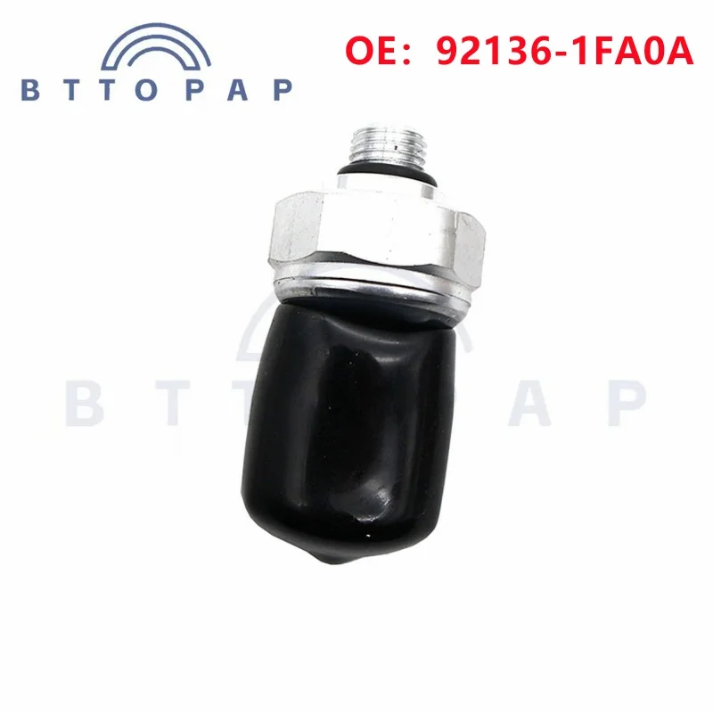 

92136-1FA0A Air Conditioning Pressure Sensor Switch For Nissan/ Infiniti/ Mitsubishi Series Models