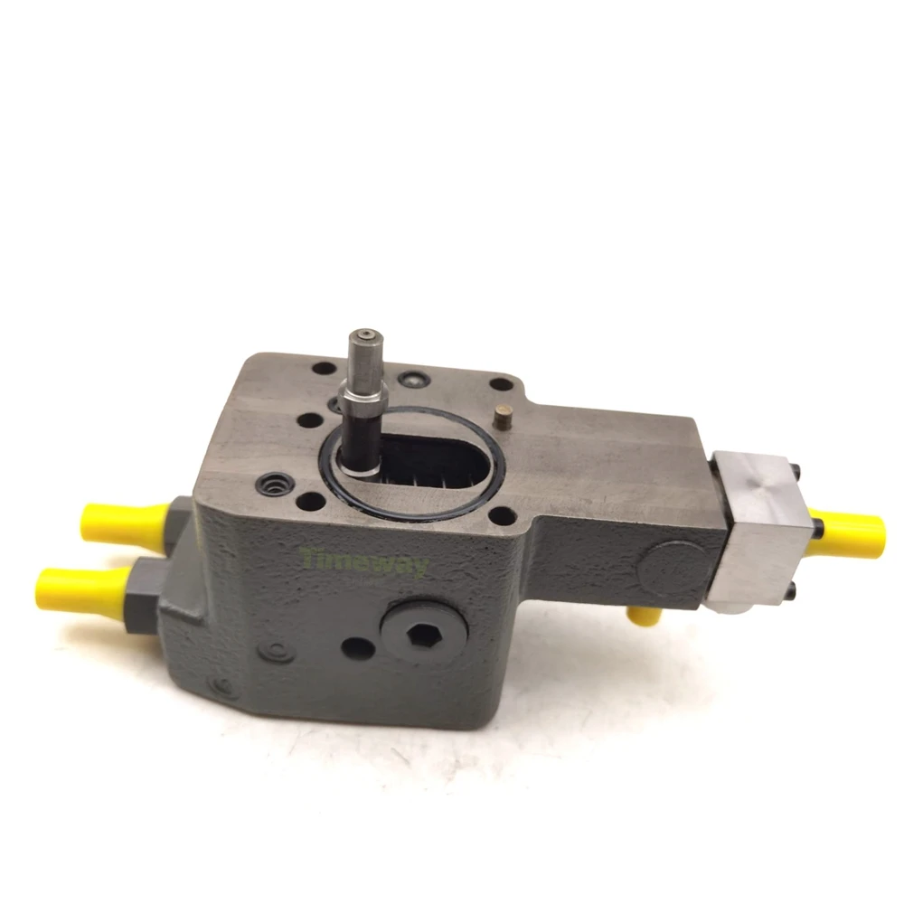 Piston Pump Parts LRDH1 Control Valve for Rexroth A11VO190 A11VLO190 A11VO260 Piston Pump Spare Parts LRDH1 Press Control Valve