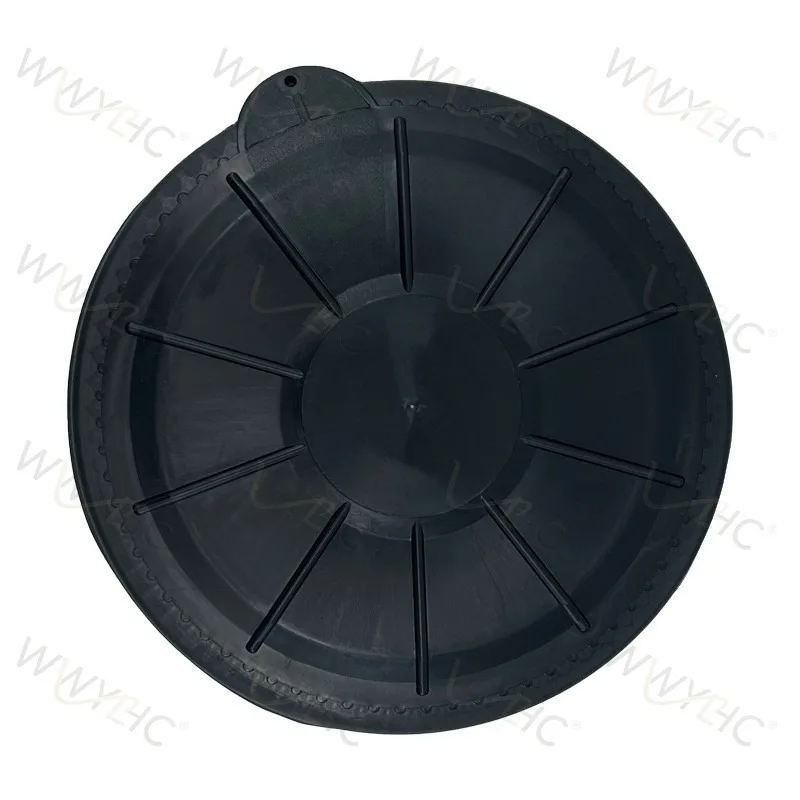 Suitable for Elliptical Hatch Covers, Circular Hatch Covers, Kayak Accessories, and Marine Accessories