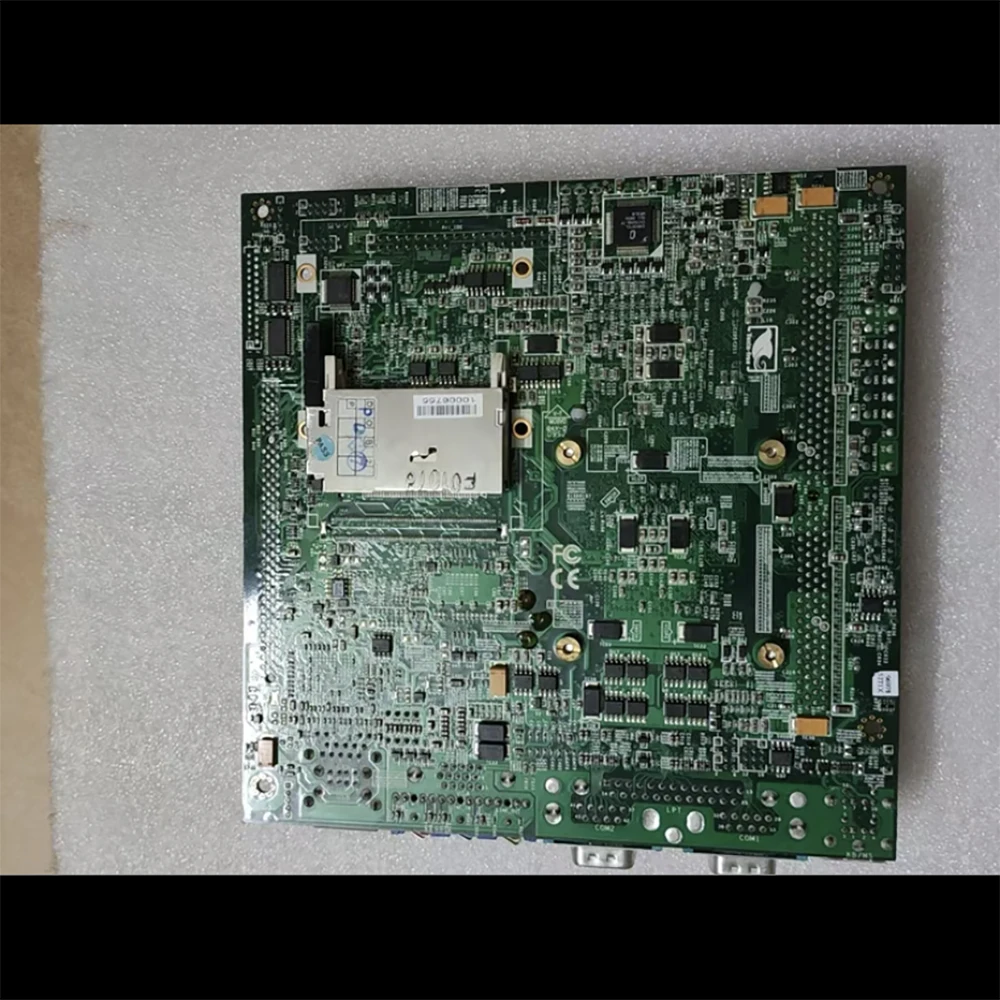 Original Disassembl…