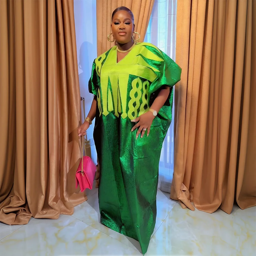 

Abayas for Women Dubai Luxury 2025 Boubou Robe Djellaba Femme African Muslim Fashion Dress Caftan Marocain Evening Party Dresses